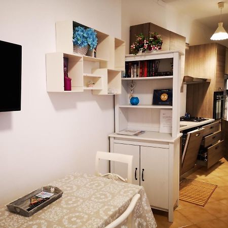 Alfieri Home Holiday Рим Экстерьер фото