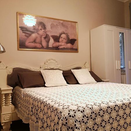Alfieri Home Holiday Рим Экстерьер фото
