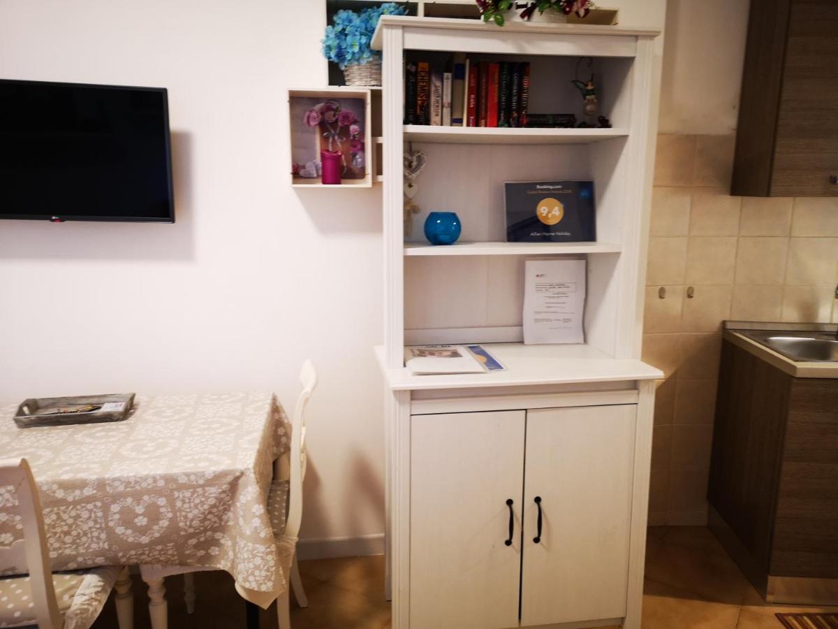Alfieri Home Holiday Рим Экстерьер фото