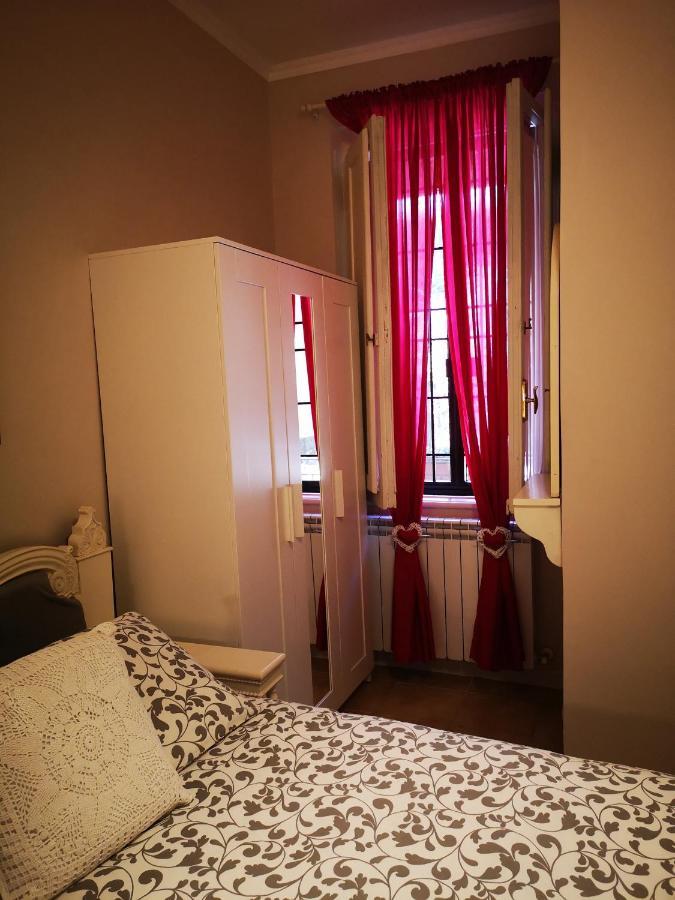 Alfieri Home Holiday Рим Экстерьер фото