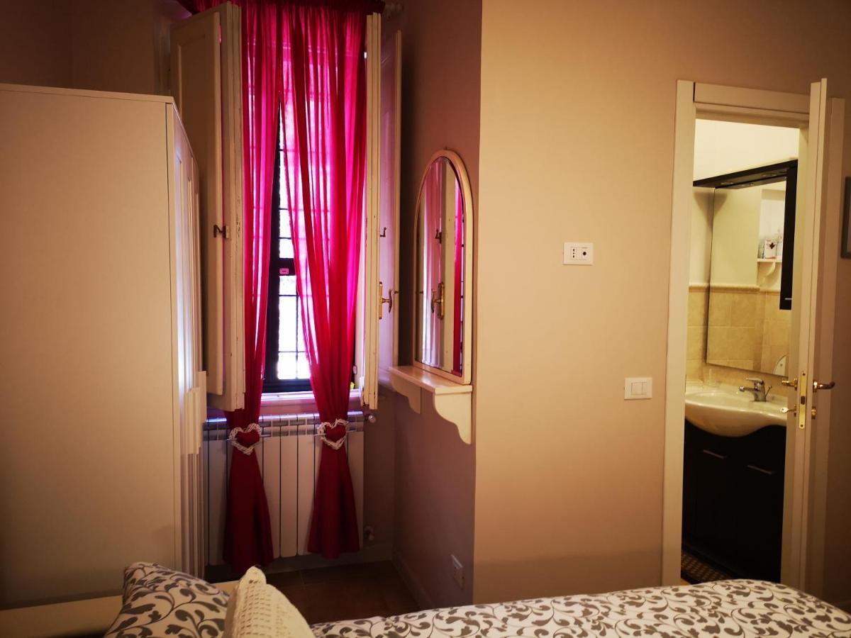 Alfieri Home Holiday Рим Экстерьер фото