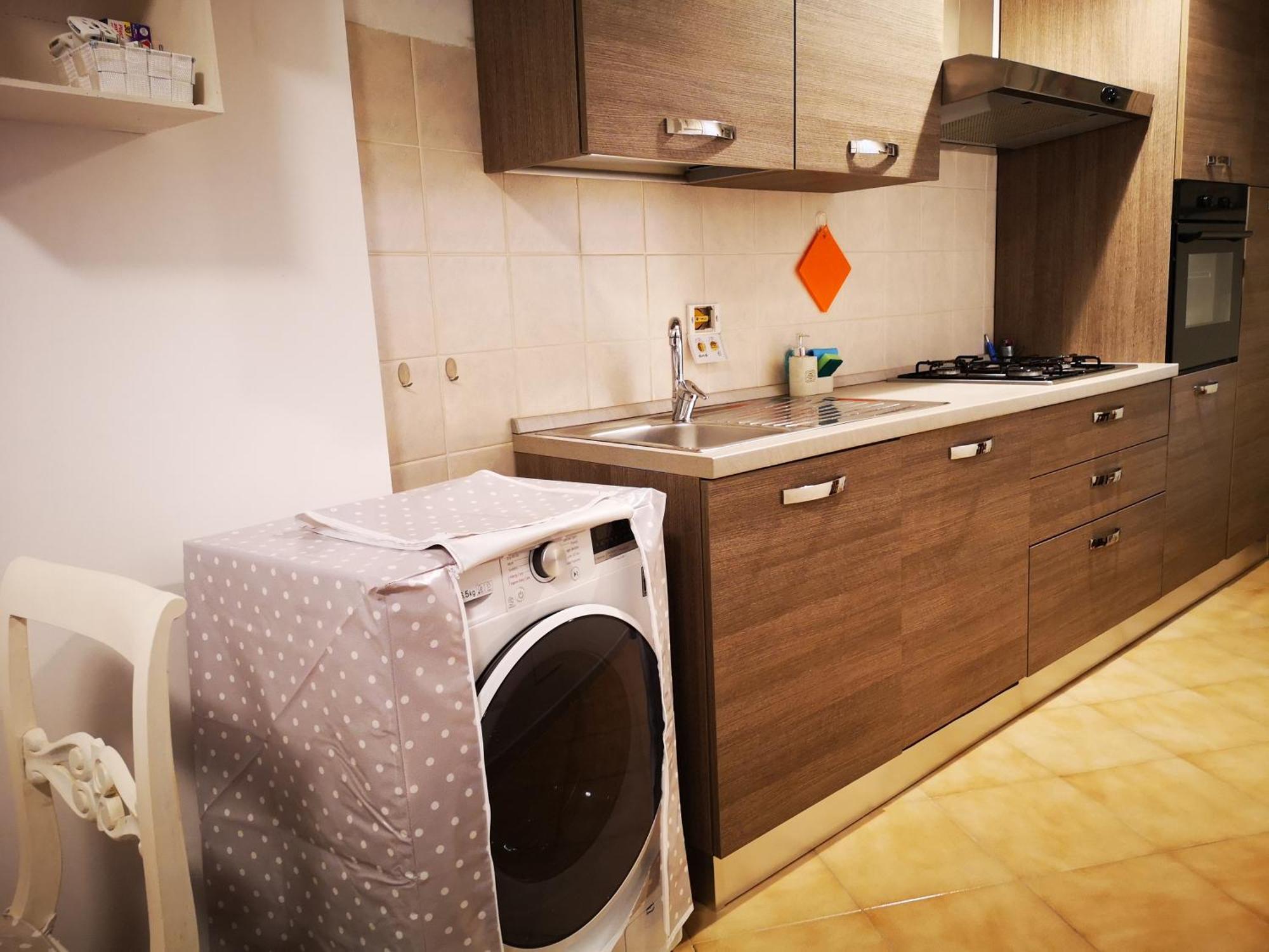 Alfieri Home Holiday Рим Номер фото