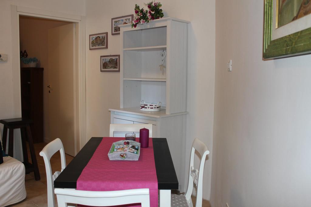 Alfieri Home Holiday Рим Экстерьер фото