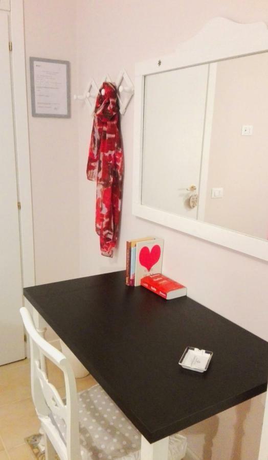 Alfieri Home Holiday Рим Экстерьер фото