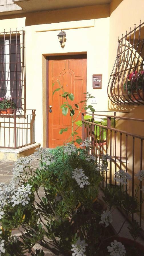 Alfieri Home Holiday Рим Экстерьер фото