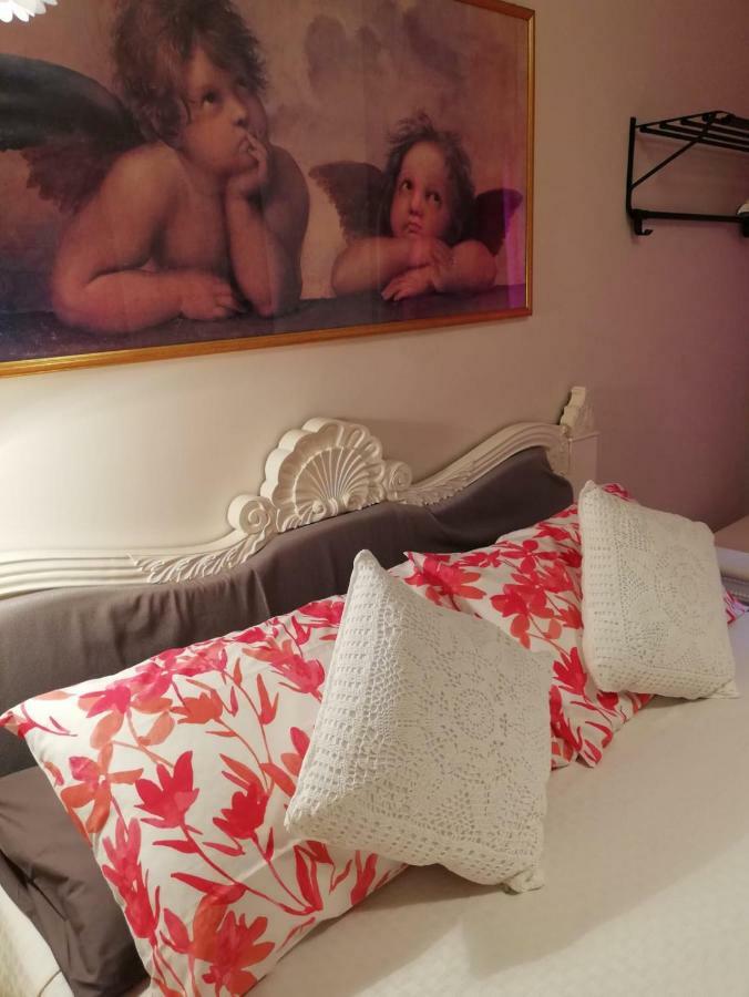 Alfieri Home Holiday Рим Экстерьер фото